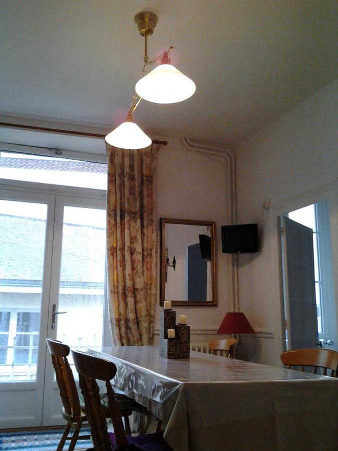 Maison Lapeyriere Le Dorat エクステリア 写真