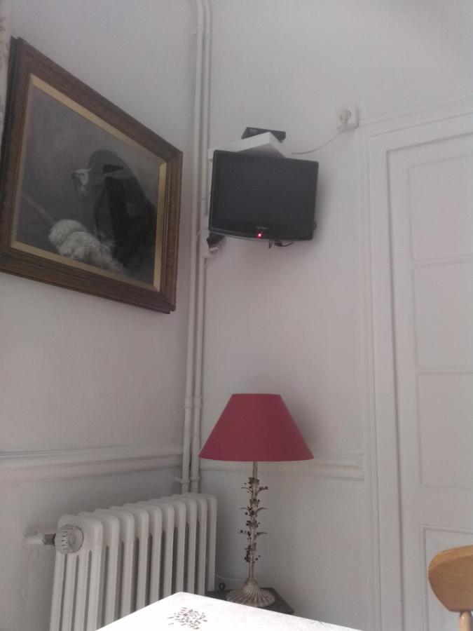 Maison Lapeyriere Le Dorat エクステリア 写真