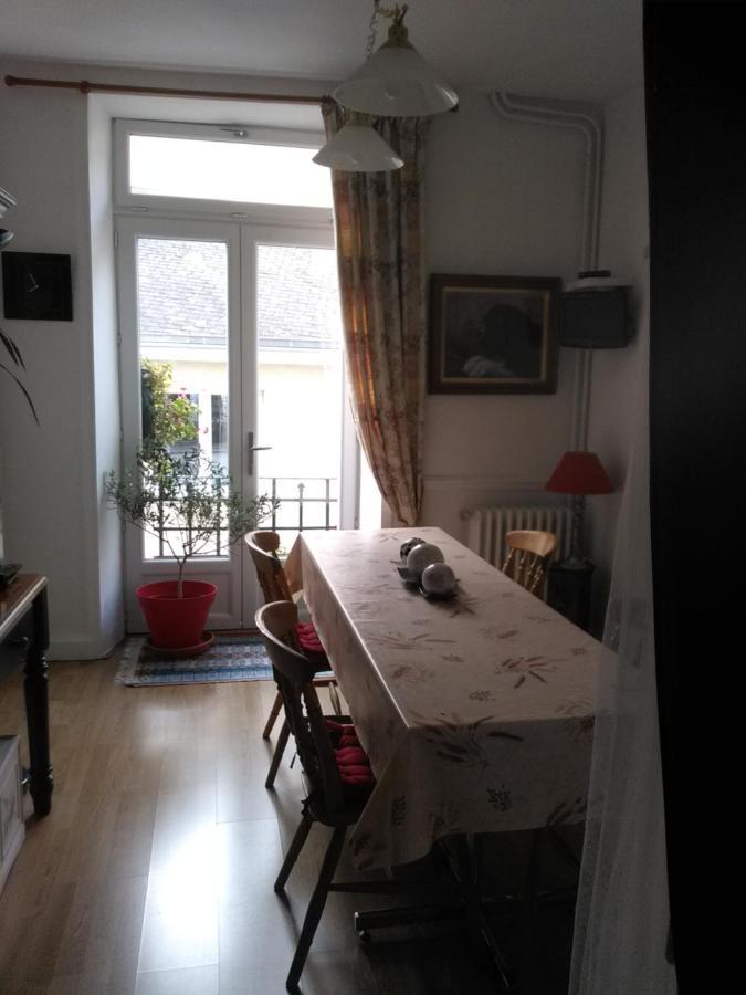 Maison Lapeyriere Le Dorat エクステリア 写真