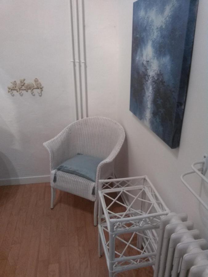 Maison Lapeyriere Le Dorat エクステリア 写真
