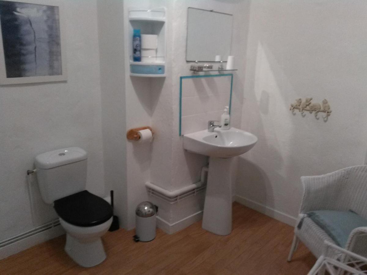 Maison Lapeyriere Le Dorat エクステリア 写真