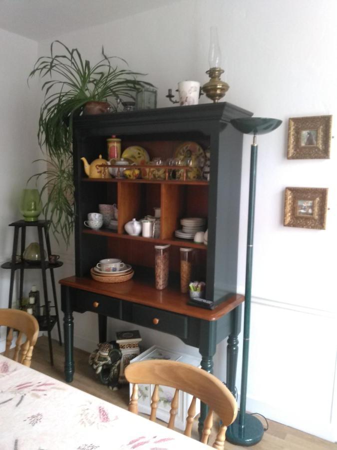 Maison Lapeyriere Le Dorat エクステリア 写真